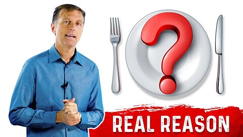 Why Does Keto and Intermittent Fasting Work? – Dr.Berg