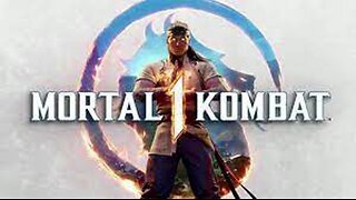 Mortal Kombat 1 - Invasions - Season Of Huntress Part 1.
