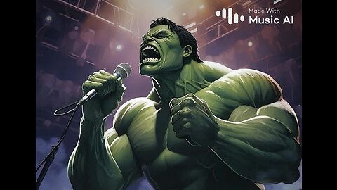 Baka Mitai by Hulk