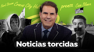 Noticias torcidas