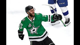 Kraken - Stars- Game 7- 515 NHL Playoffs 2023 Stanley Cup Playoffs