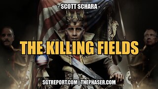 THE KILLING FIELDS -- Scott Schara