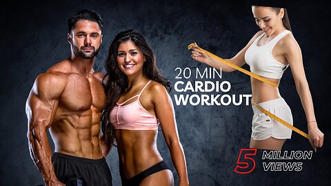 cardio workout 20 major step for 1st stage #daily #cardio #exercise #yoga #exercise #amazingfacts