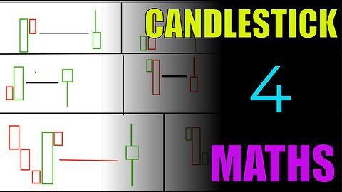 Candlestick patterns and Math | Quotex trading | Binary option trading