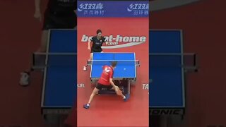 what a play 🏓🏓🏓🏓😊😍🤣😘