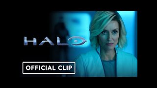 Halo TV Series - Official Clip