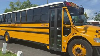 Hillsborough County Schools launches 'Here Comes the Bus' app