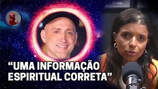 A CARTA PSICOGRAFADA DE PAULO GUSTAVO. com Vandinha Lopes | Planeta Podcast (Sobrenatural)