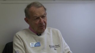 80-year-old doctor prepares for fifth Boston Marathon