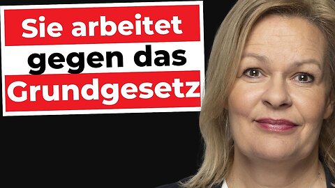 AMPEL-SCHOCK:"nicht im Sinne des Grundgesetzes und somit verfassungswidrig"@Steuern mit Kopf🙈