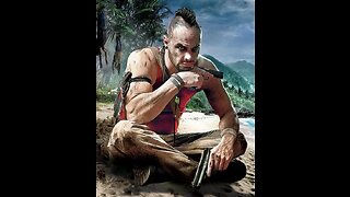 Playing Far Cry 3- 11 Years later!