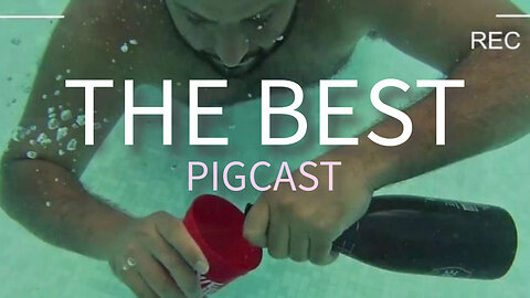 DJ Khaled is The Best - PigCast