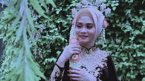 WEDDING teaser herlina & chya