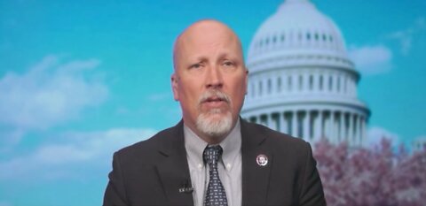 Rep. Chip Roy Calls on DHS to Keep Title 42