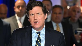 Fox News Takes Legal Action As Tucker Carlson Saga Takes Dramatic Shift