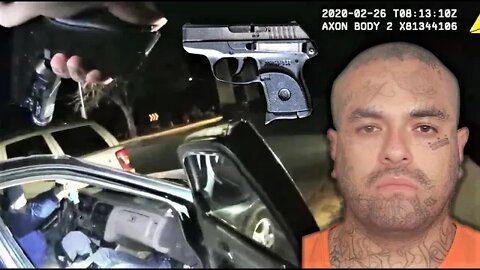 Body Cam: Officer Cleared In Fatal Shooting on February 26th Greeley, Colorado