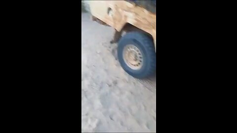 More footages have been released of Tuareg-Insurgents at a captured military base