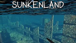 Unknown Ruins - Sunkenland #12