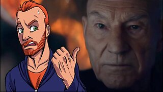 Picard Season 3 and The Current State Of Star Trek