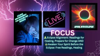 LIVE CHAT AND FREE INTUITIVE READINGS