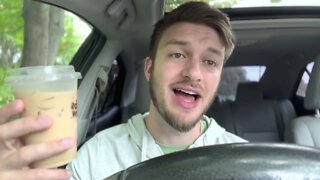 Tim Hortons Biebs Coffee review