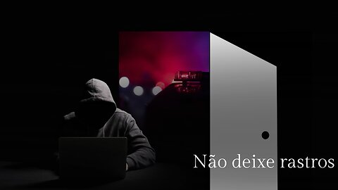 Não deixe rastros: VPNs, rede TOR e metadados