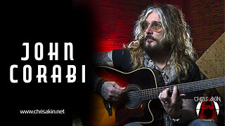 CAP | Who Called Who About John Corabi's Return To The Dead Daisies?