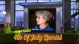 "Deborah Tavares' Psychotronic Torture 4th of July Special"