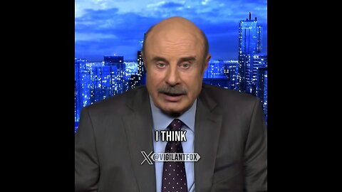 Dr Phil’s Microphone Drop