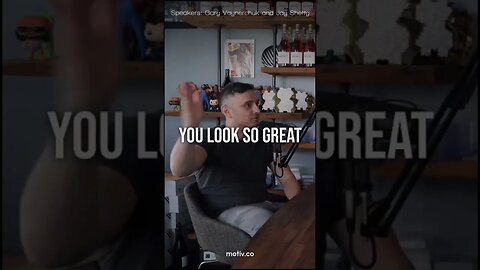 You NEED To Listen To Gary Vee tiktok motiv co