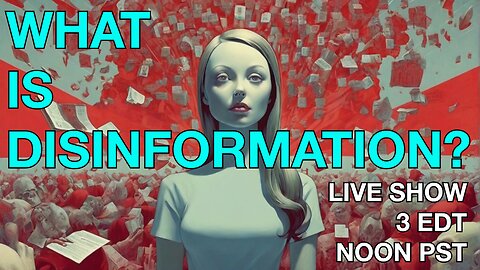 What Is Disinformation? ☕ 🔥 #disinformation #factcheck