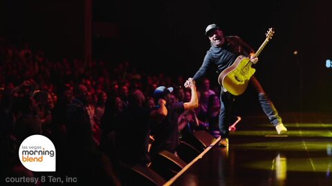 Garth Brooks Begins Las Vegas Residency At Caesars Palace