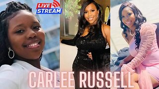 Carlee Russell - What Is Going On?