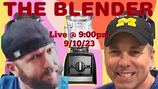 The Blender