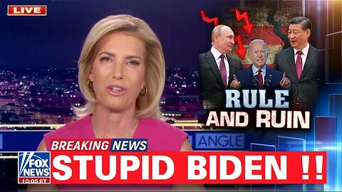 The Ingraham Angle 3/29/23 FULL HD | FOX BREAKING NEWS TRUMP March 29, 2023