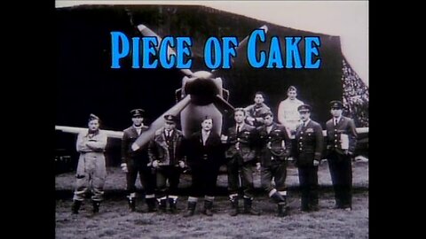 Piece of Cake.5of6.May 1940