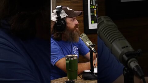 How Your Attitude Determines the Weight of Blessings From God | Jase Robertson