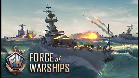 Force of Warships, Introduction, Review