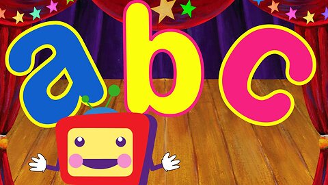 ABC SONG | ABC Songs for Children | 13 Alphabet Songs | 26 Video by Melon Kids Fun