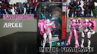 [Francais] Revue Video de Earthrise Arcee