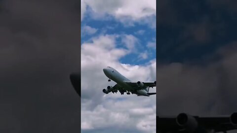 UM ESPETÁCULO DE AVIÃO ✈️✈️✈️🥰🥰👏👏👏