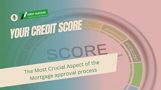 Your Credit Score - 1 of 7