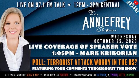 POLL: TERRORIST ATTACK WORRY IN THE US?
