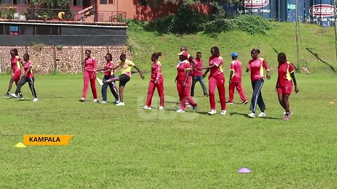 UGANDA TO HOST THE 2023 ICC T20 WOMEN’S WORLD CUP QUALIFIERS AFRICA