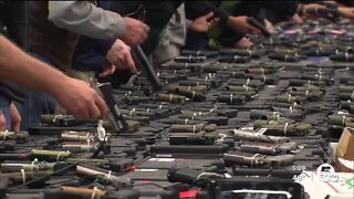 FOP opposes House bill to protect access to guns during state of emergency