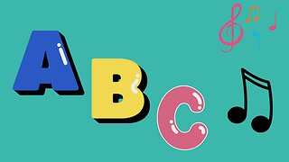 Abc songs with Alphabets