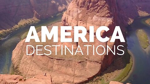Journey Across America: 25 Breathtaking Destinations You Can't Miss!