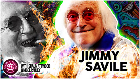 Jimmy Savile Nigel Pauley