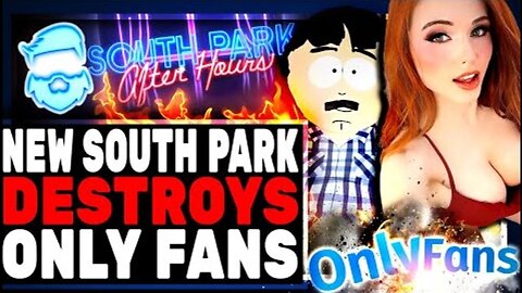 SOUTH PARK DESTROYS ONLYFANS, LOGAN PAUL, KSI, & PRIME IN NEW SOUTH PARK: NOT SUITABLE FOR CHILDRE..