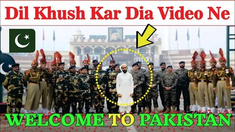 Shihab Bhai Pakistan Kab Aa Rahy | Shihab Chottur Great Entry In Pakistan | AR Videos